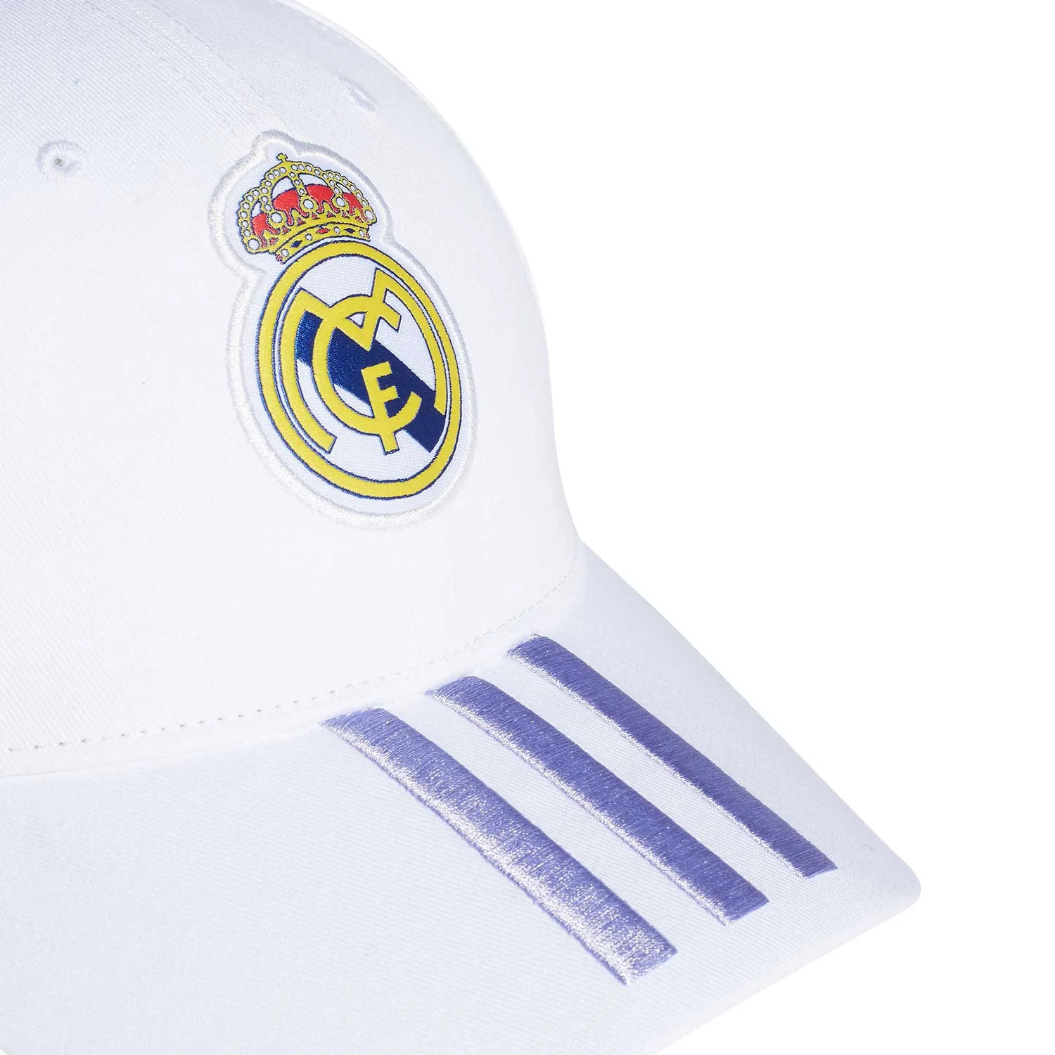 Gorra adidas Real Madrid Baseball