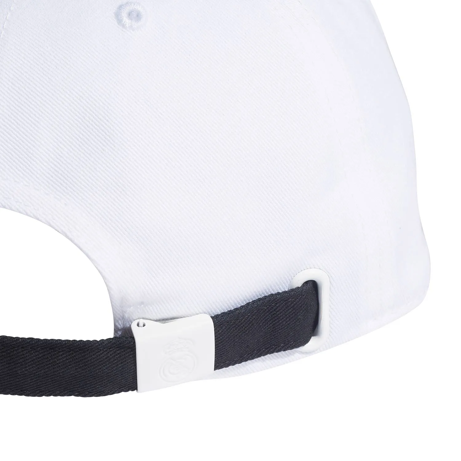Gorra adidas Real Madrid Baseball