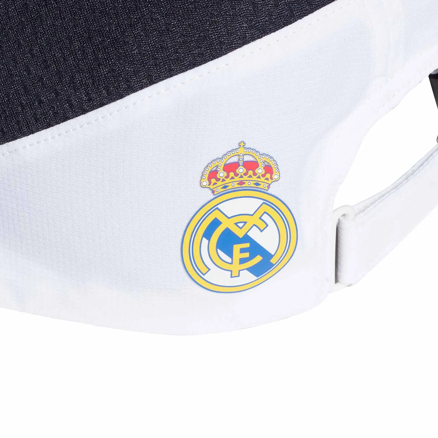 Gorra adidas Real Madrid TeamGeist