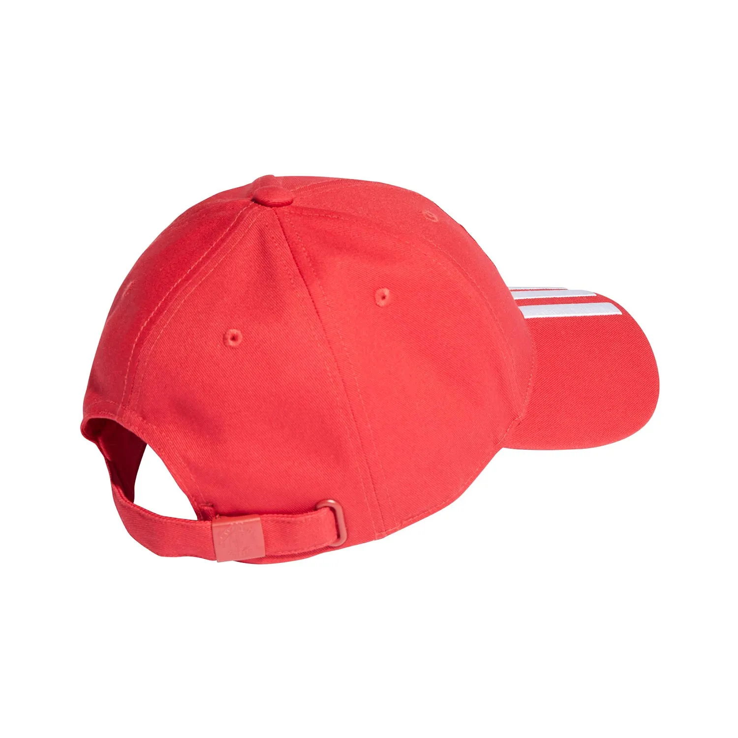 Gorra adidas United Baseball niño