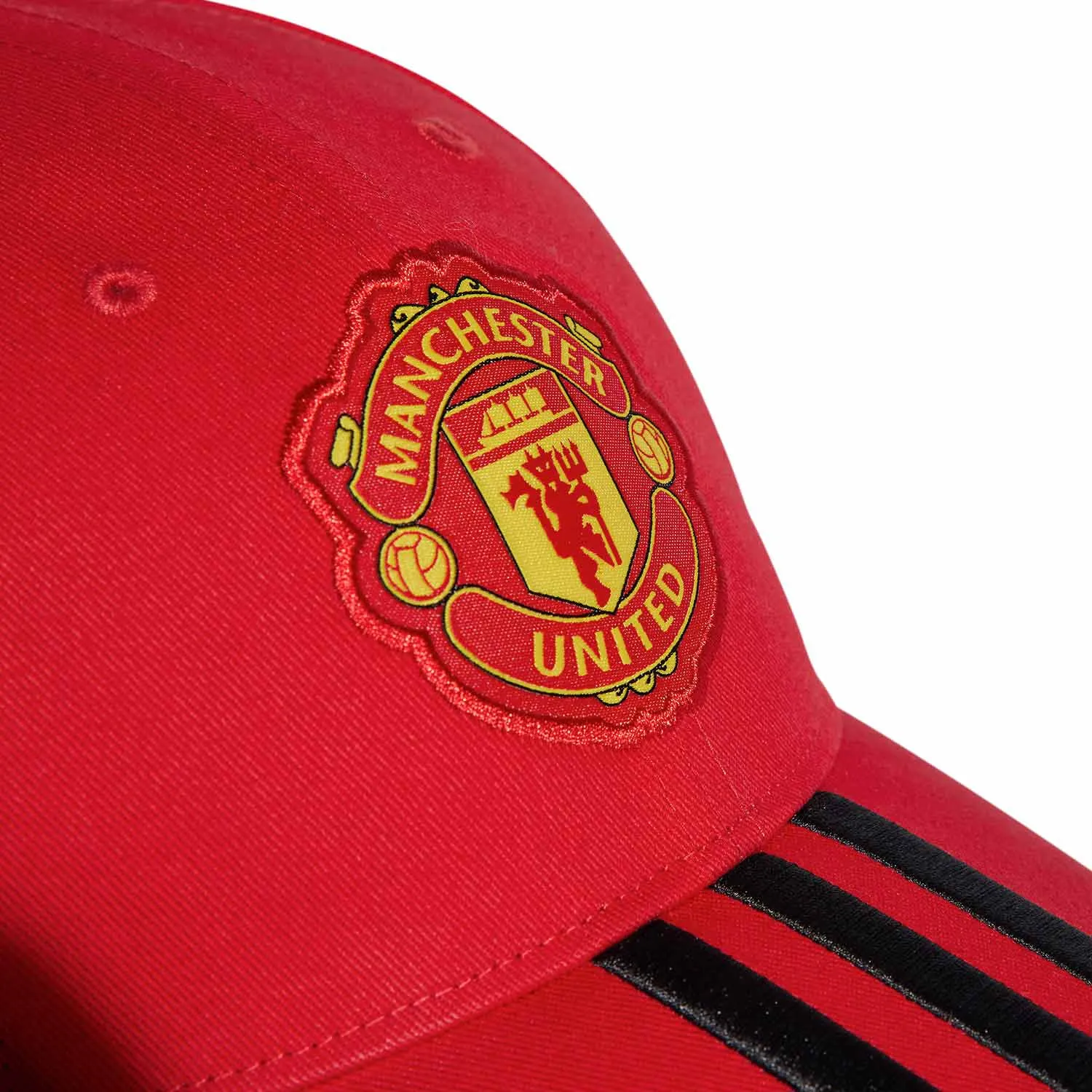 Gorra adidas United niño Baseball