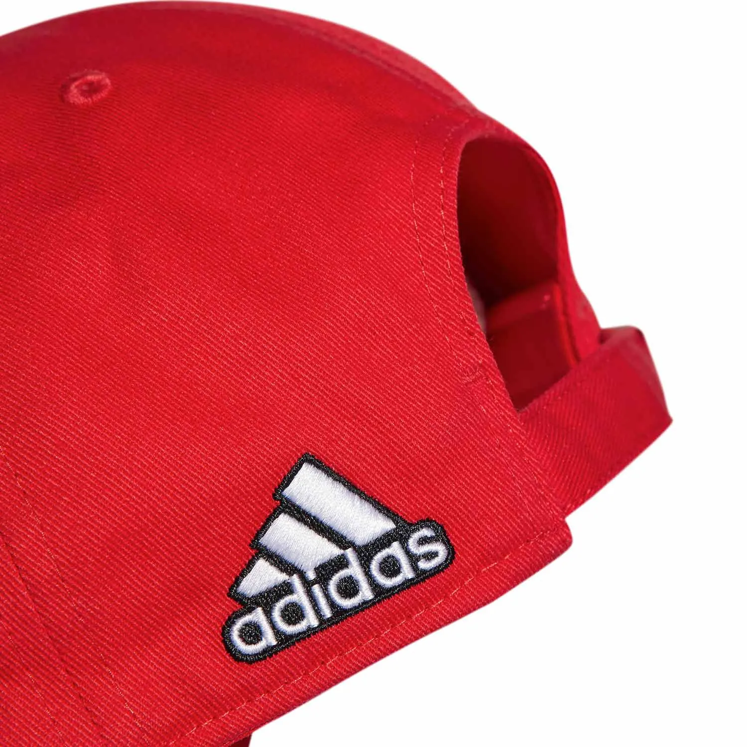 Gorra adidas United niño Baseball