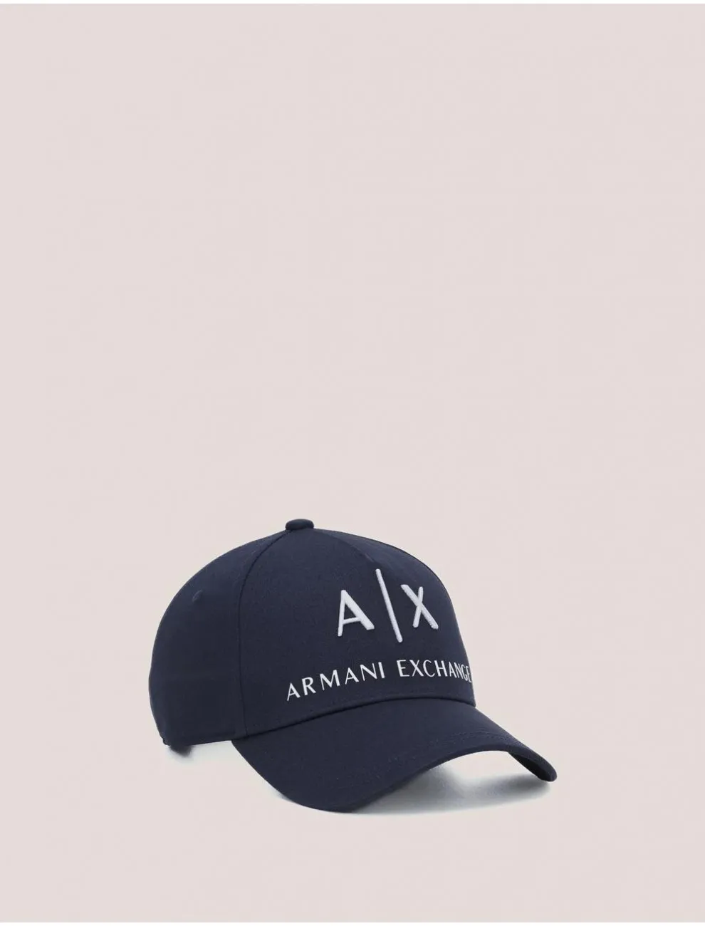Gorra Armani Exchange 954039 Marino