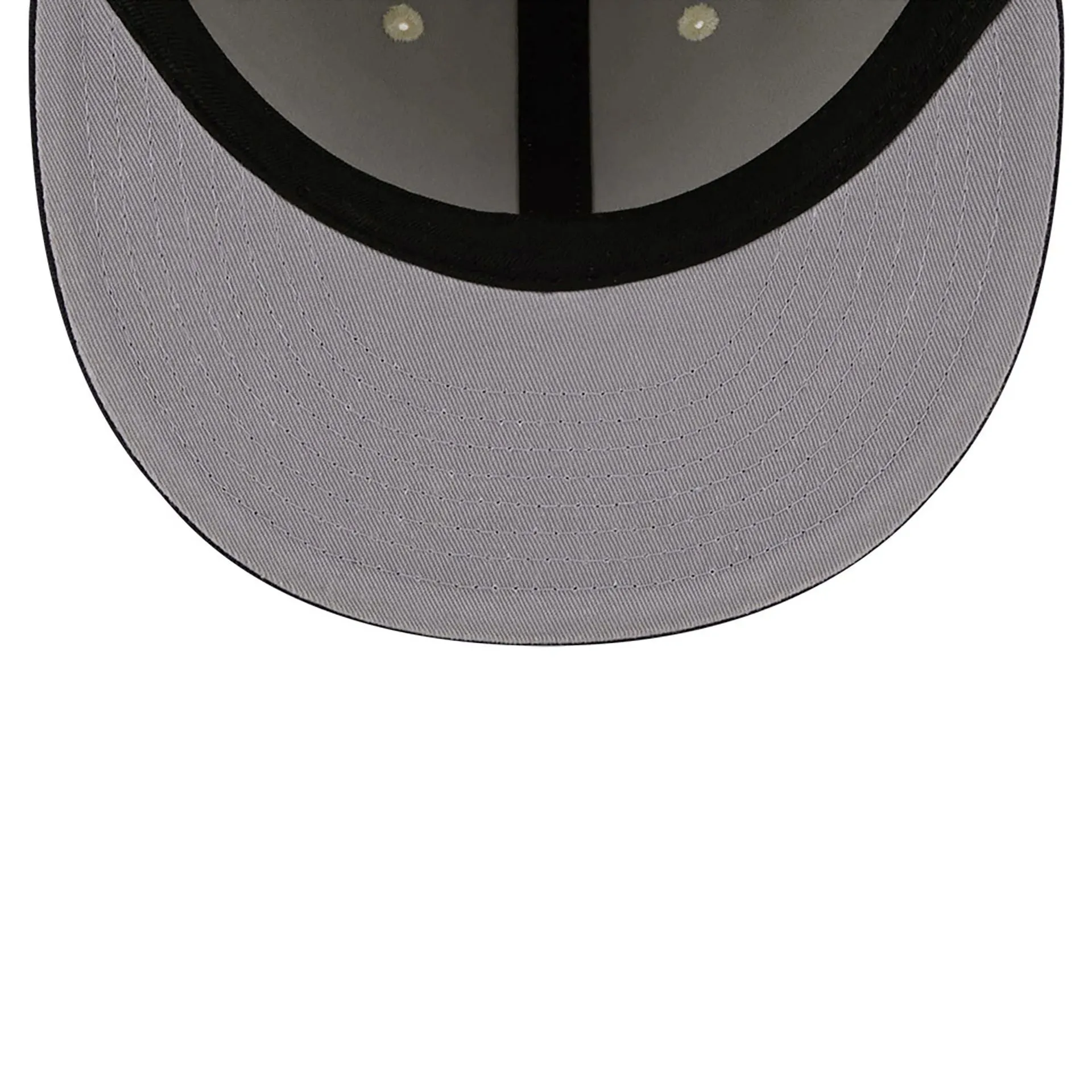 Gorra Atlanta Braves Chrome Denim Retro Crown 9FIFTY
