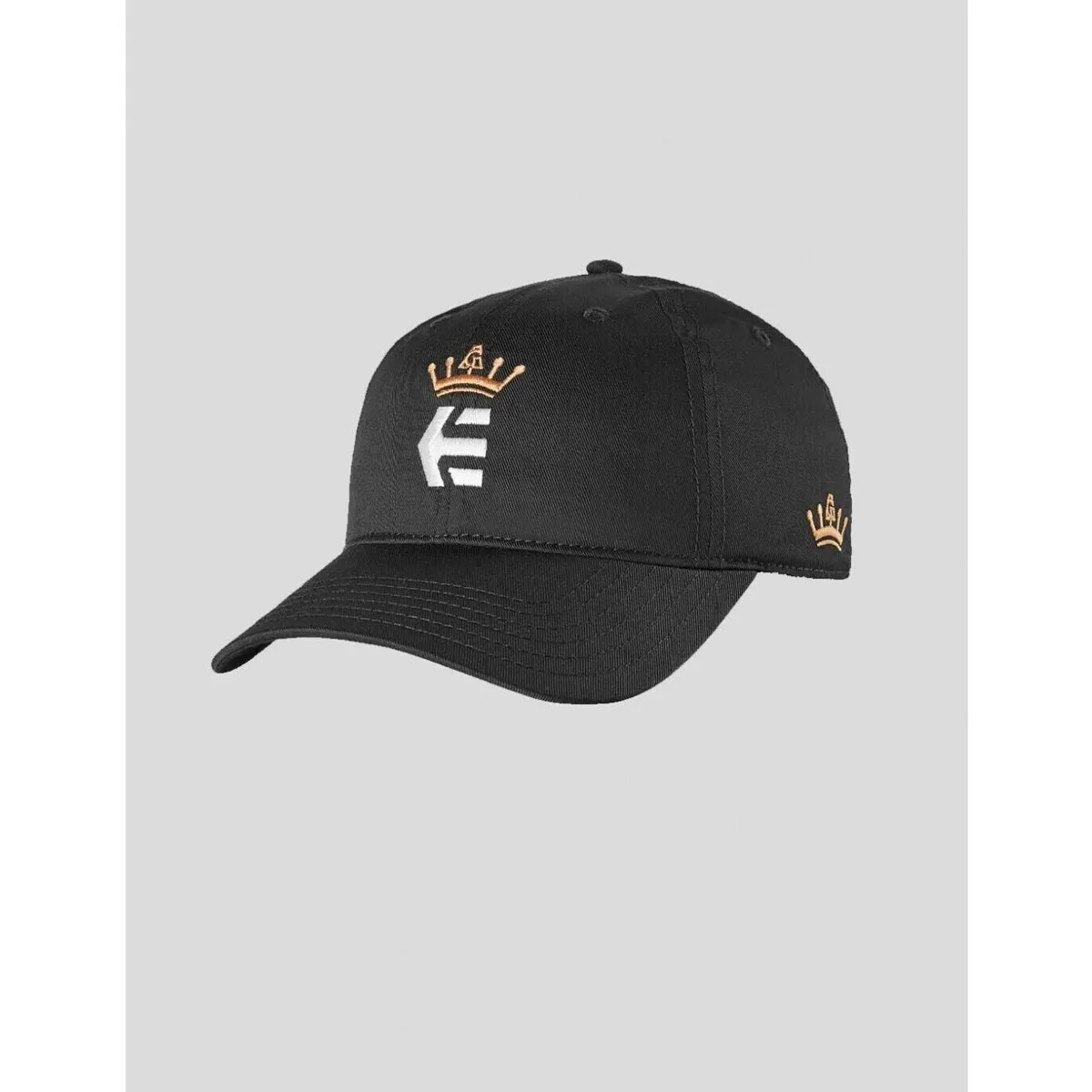 GORRA  AURELIEN GIRAUD SNAPBACK  BLACK