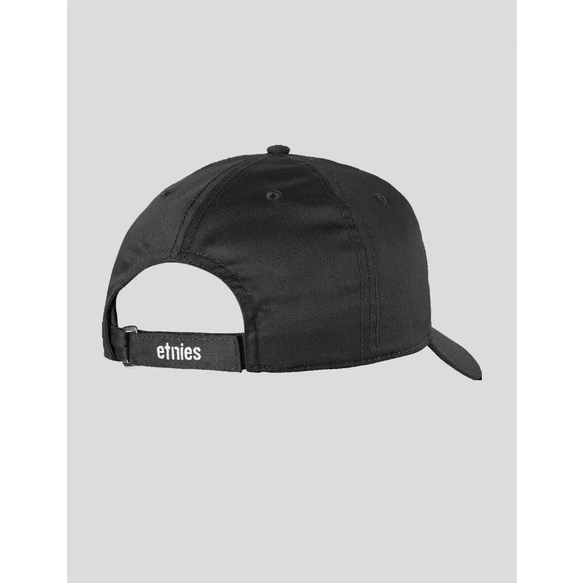 GORRA  AURELIEN GIRAUD SNAPBACK  BLACK