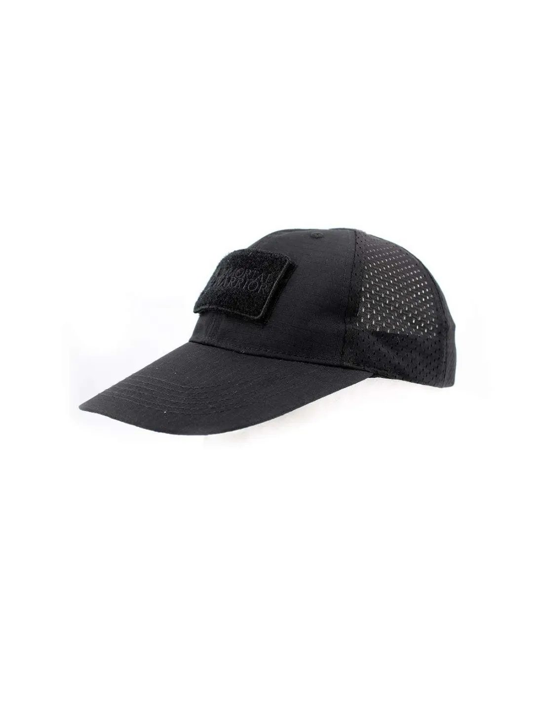 GORRA BASEBALL VELCRO REJILLA  IW