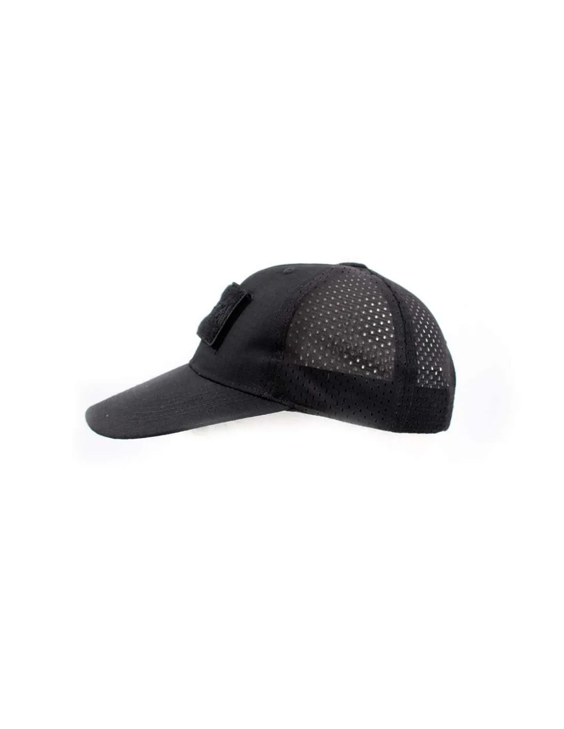 GORRA BASEBALL VELCRO REJILLA  IW