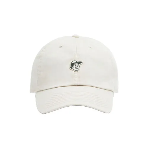 Gorra Beige Pompeii Emilio Stone Twill Cap TU