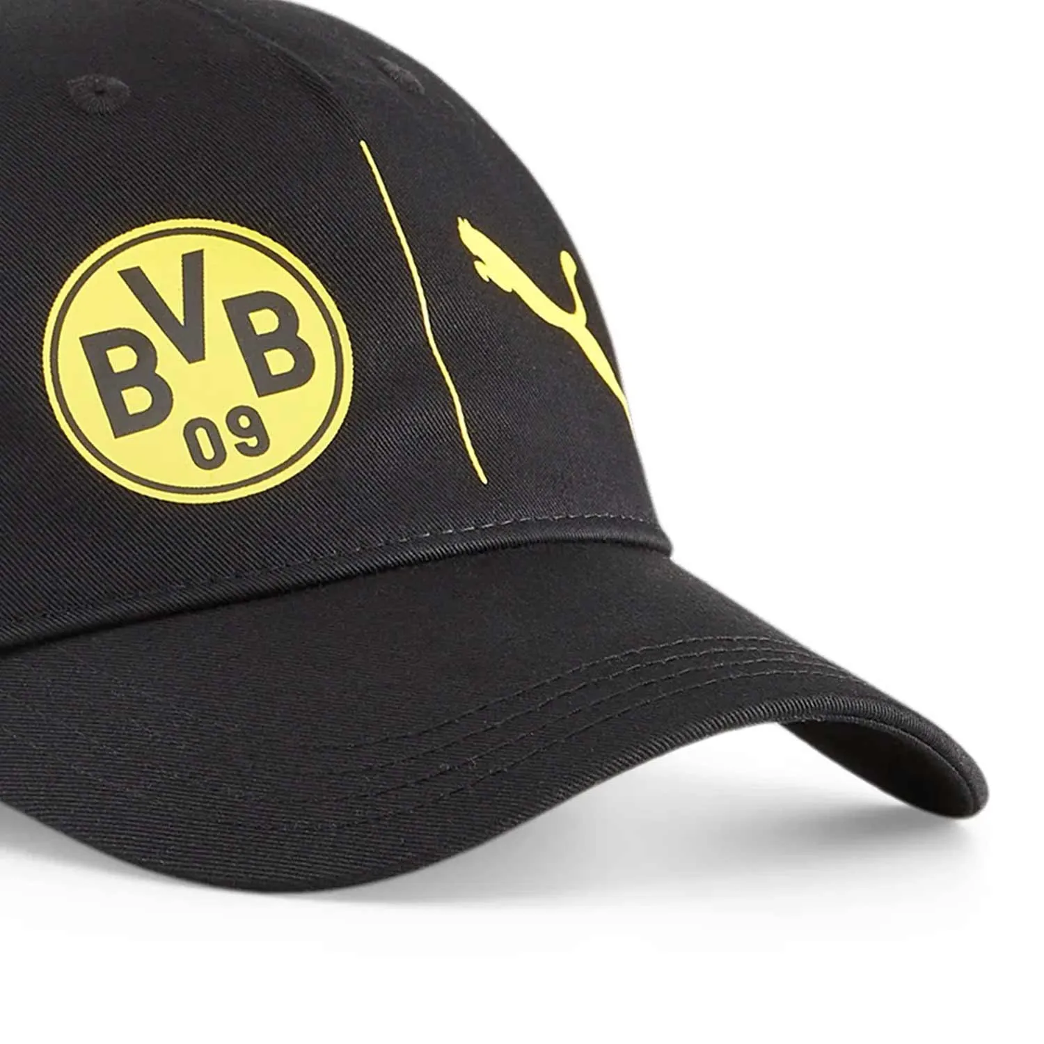Gorra BVB Fanwear BB Cap