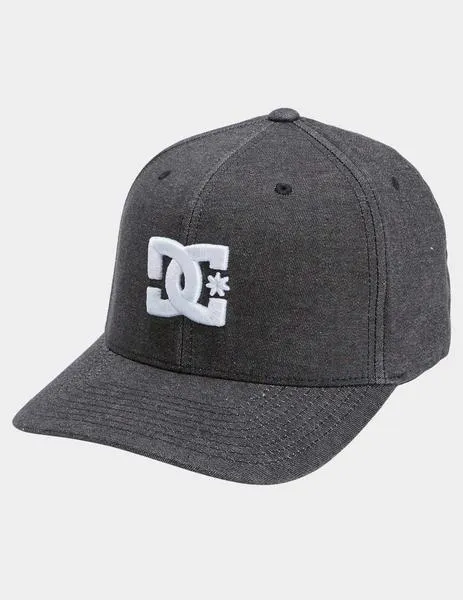 GORRA CAPSTAR TX  BLACK