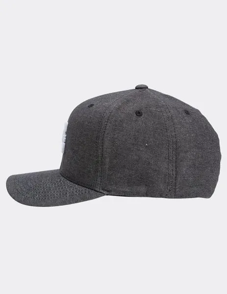 GORRA CAPSTAR TX  BLACK