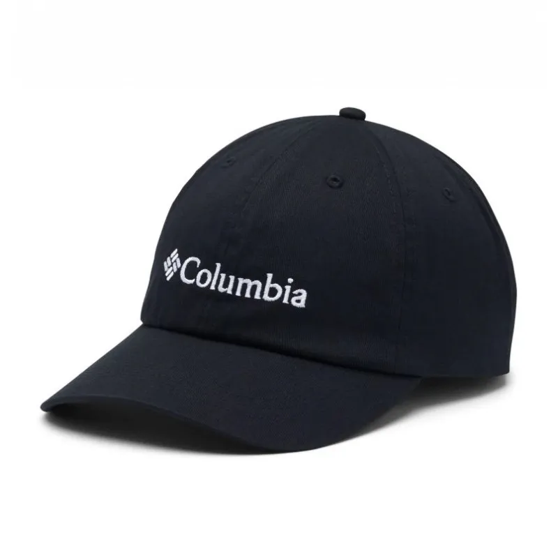 Gorra Columbia Roc II (Blanca)