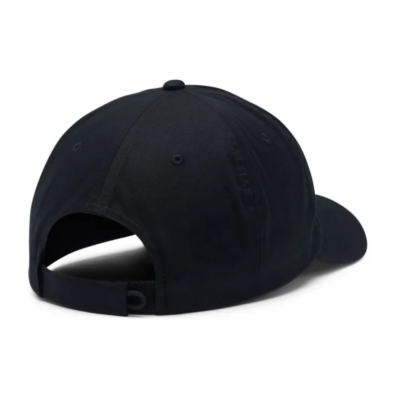 Gorra Columbia Roc II (Blanca)