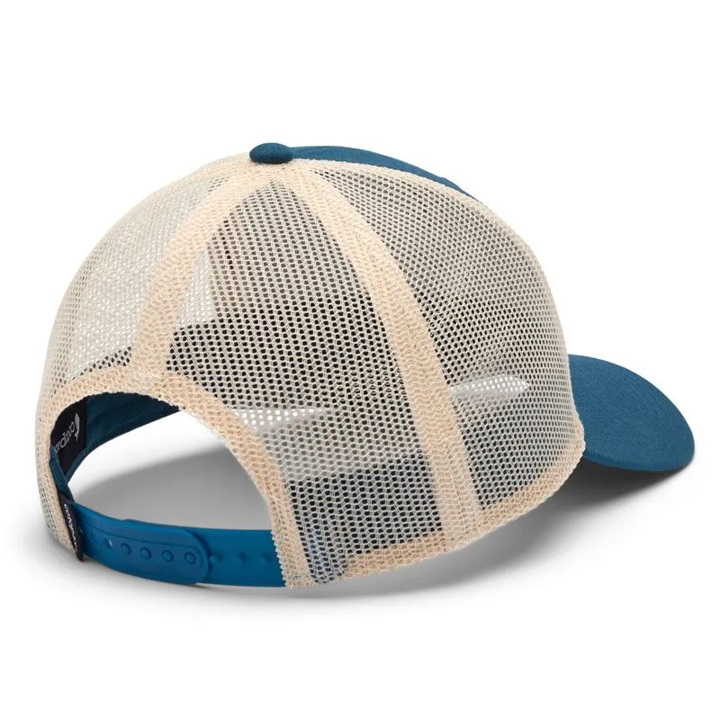 Gorra cotopaxi Llama Trucker Hat