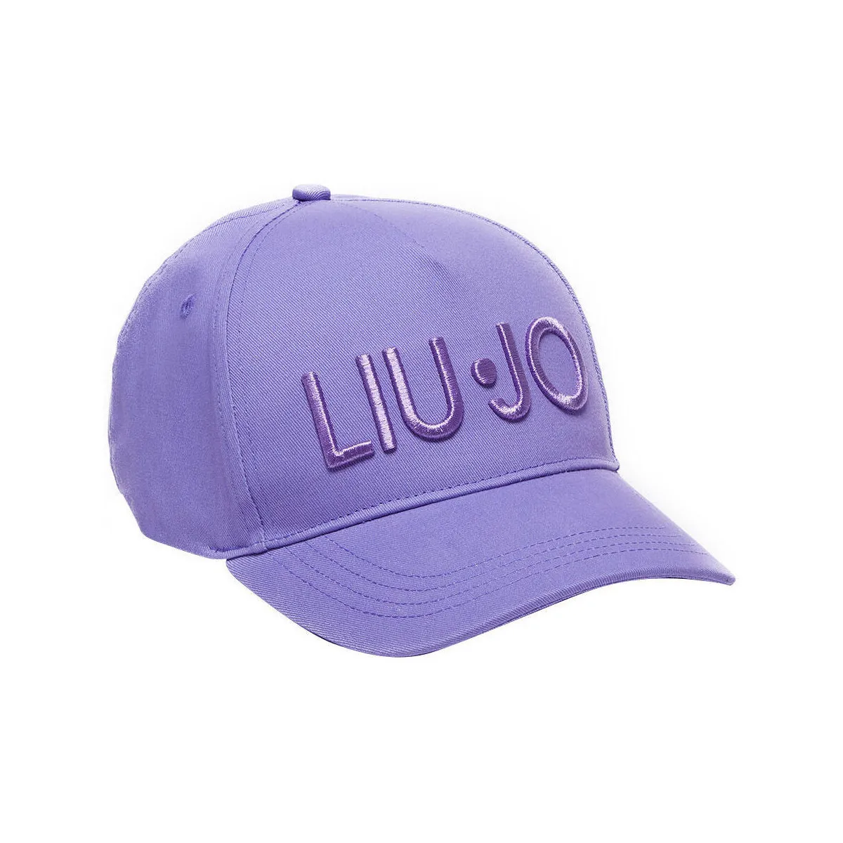 Gorra de béisbol con logotipo