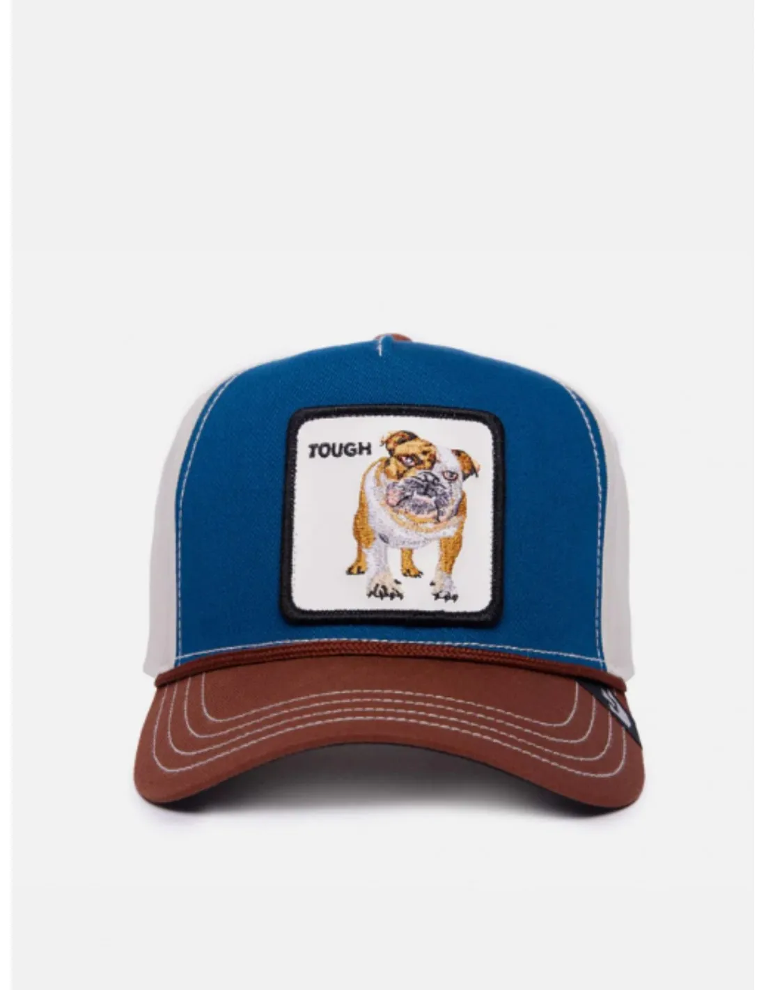 GORRA DE LA COLECCIóN "THE FARM"  "THE BULLY 100" DE GOORIN BROS.