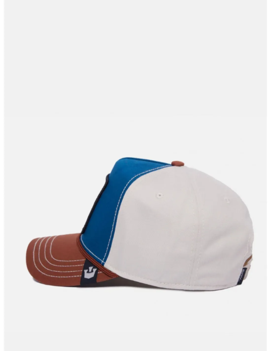 GORRA DE LA COLECCIóN "THE FARM"  "THE BULLY 100" DE GOORIN BROS.
