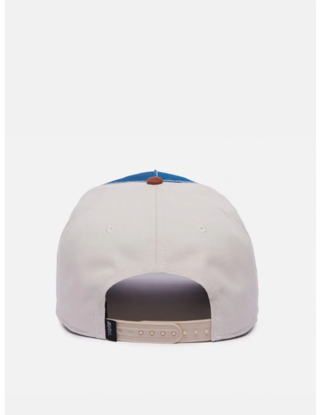 GORRA DE LA COLECCIóN "THE FARM"  "THE BULLY 100" DE GOORIN BROS.