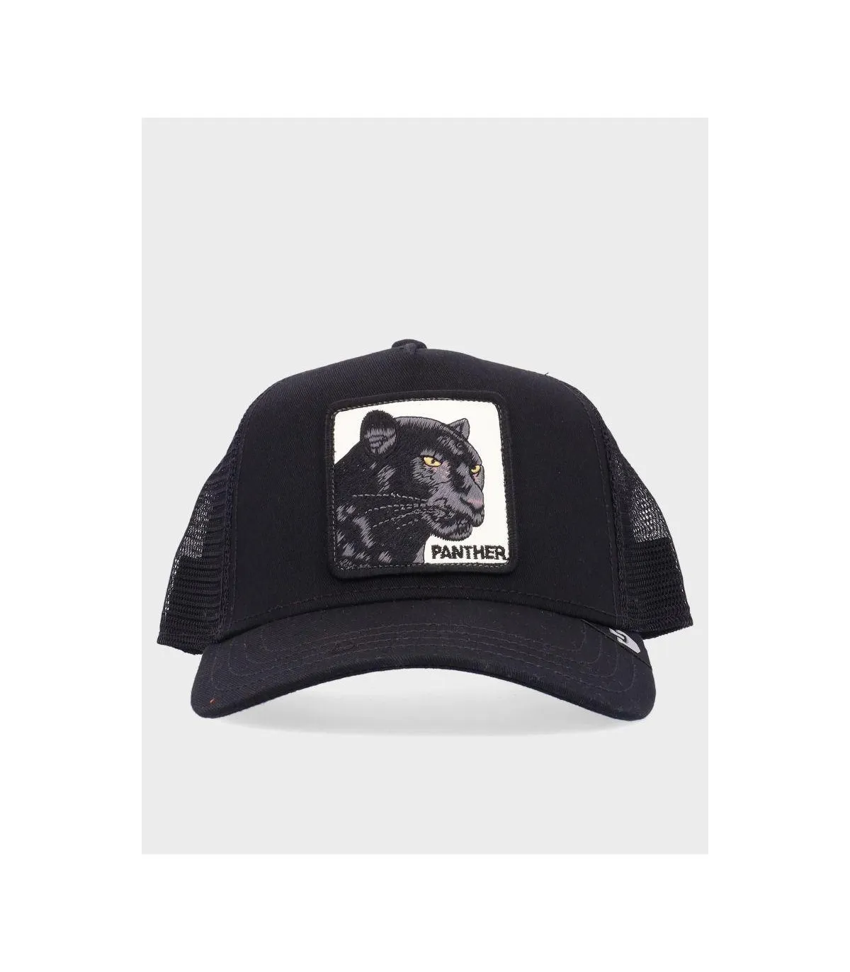 GORRA GOORIN THE PANTHER BLACK