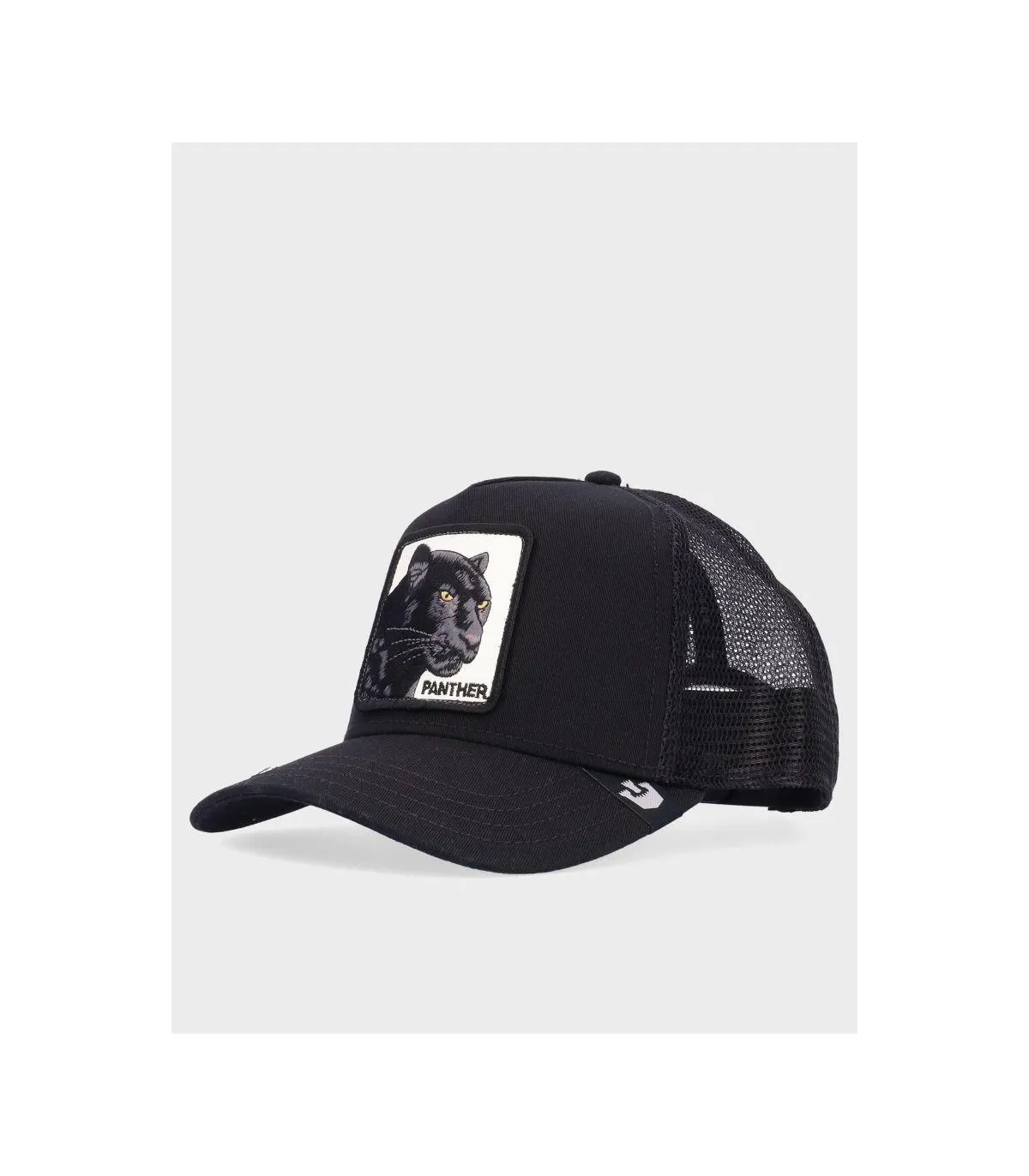 GORRA GOORIN THE PANTHER BLACK
