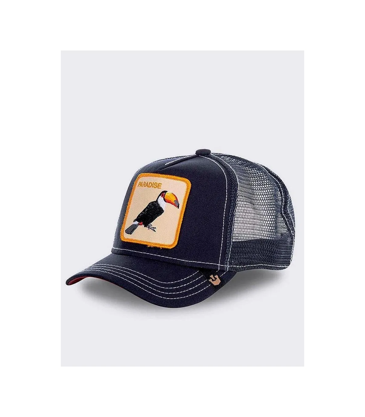 GORRA GOORIN THE PARADISE NAVY