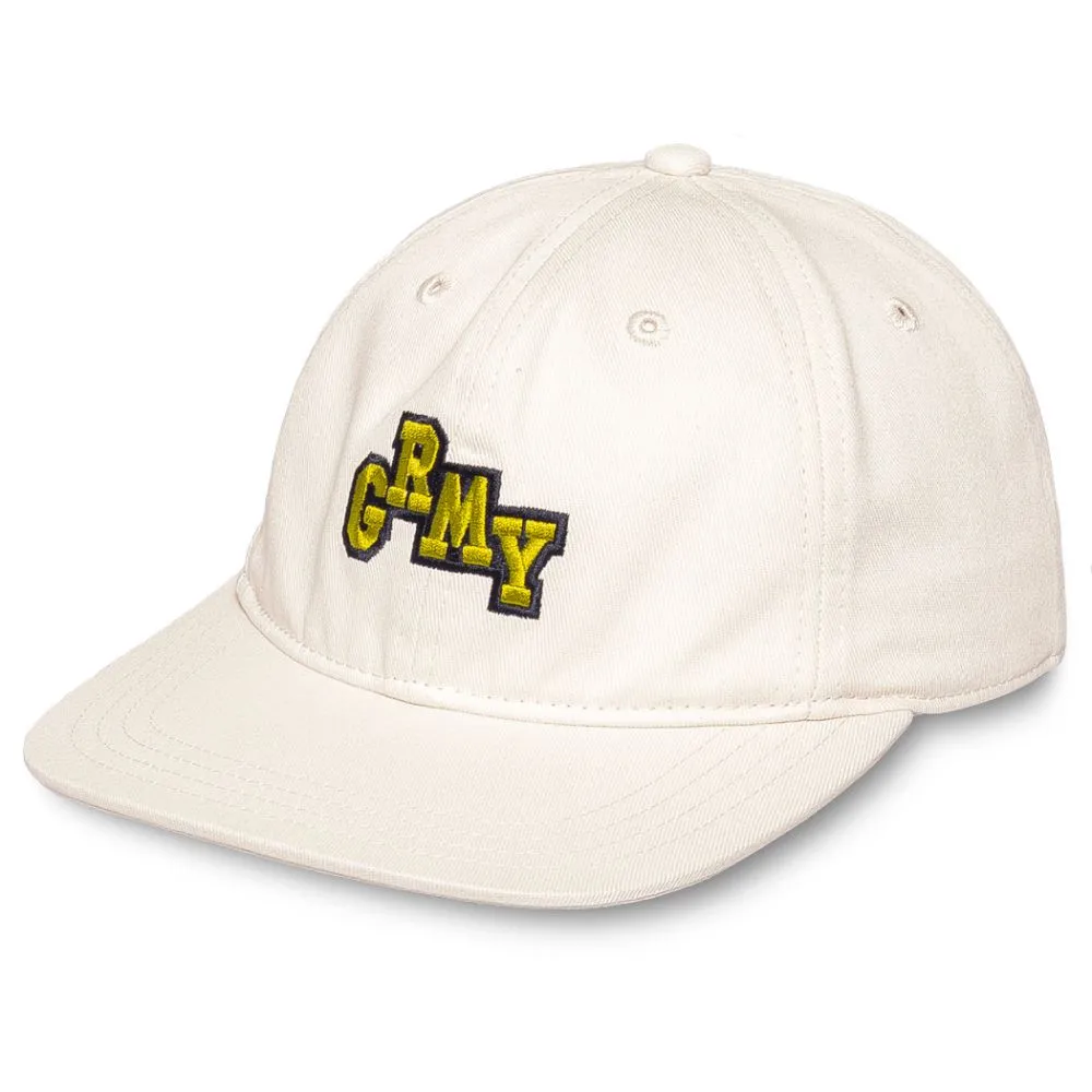 GORRA GRIMEY "SINGGANG JUNCTION" UNSTRUCTURED  SAND | FALL 21