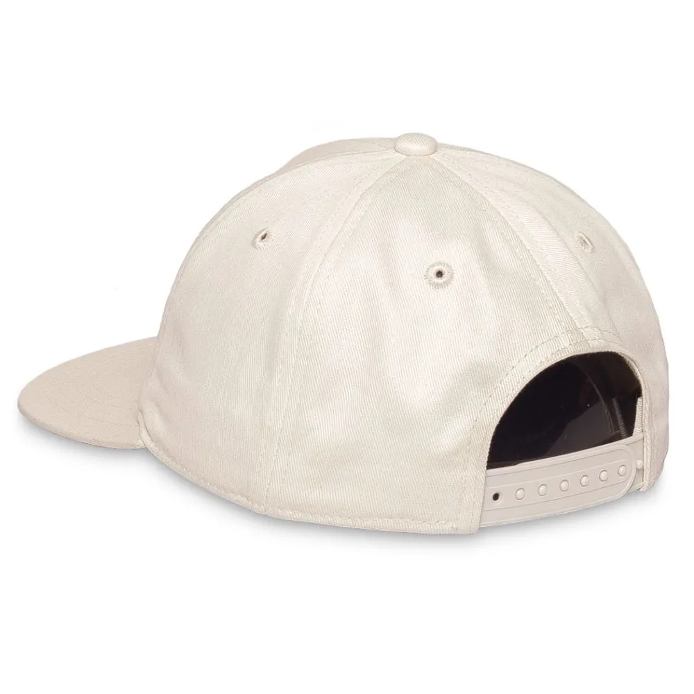 GORRA GRIMEY "SINGGANG JUNCTION" UNSTRUCTURED  SAND | FALL 21