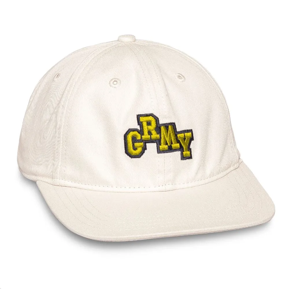 GORRA GRIMEY "SINGGANG JUNCTION" UNSTRUCTURED  SAND | FALL 21
