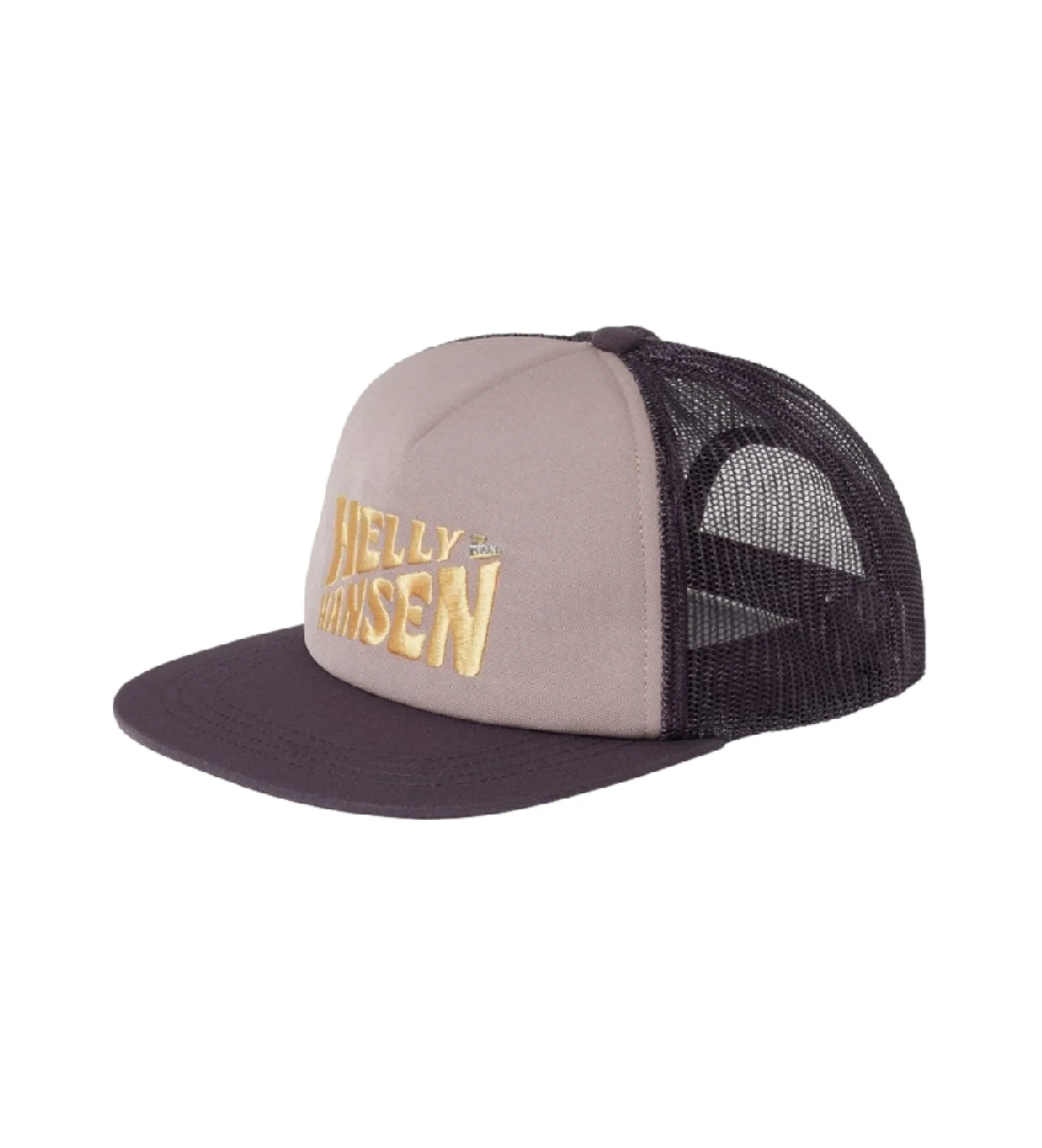 Gorra Hh Flatbrim Trucker  rosa
