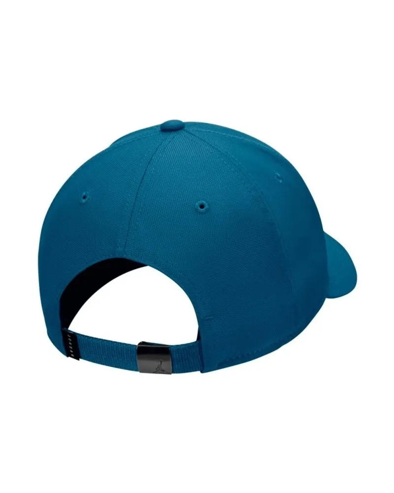 Gorra jordan azul metal jumpman trucker cap