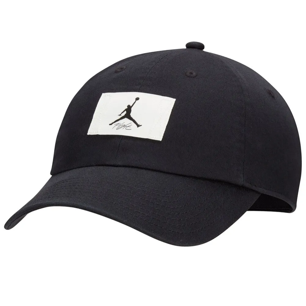 Gorra Jordan Club Gym Black