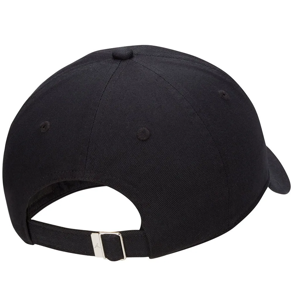Gorra Jordan Club Gym Black