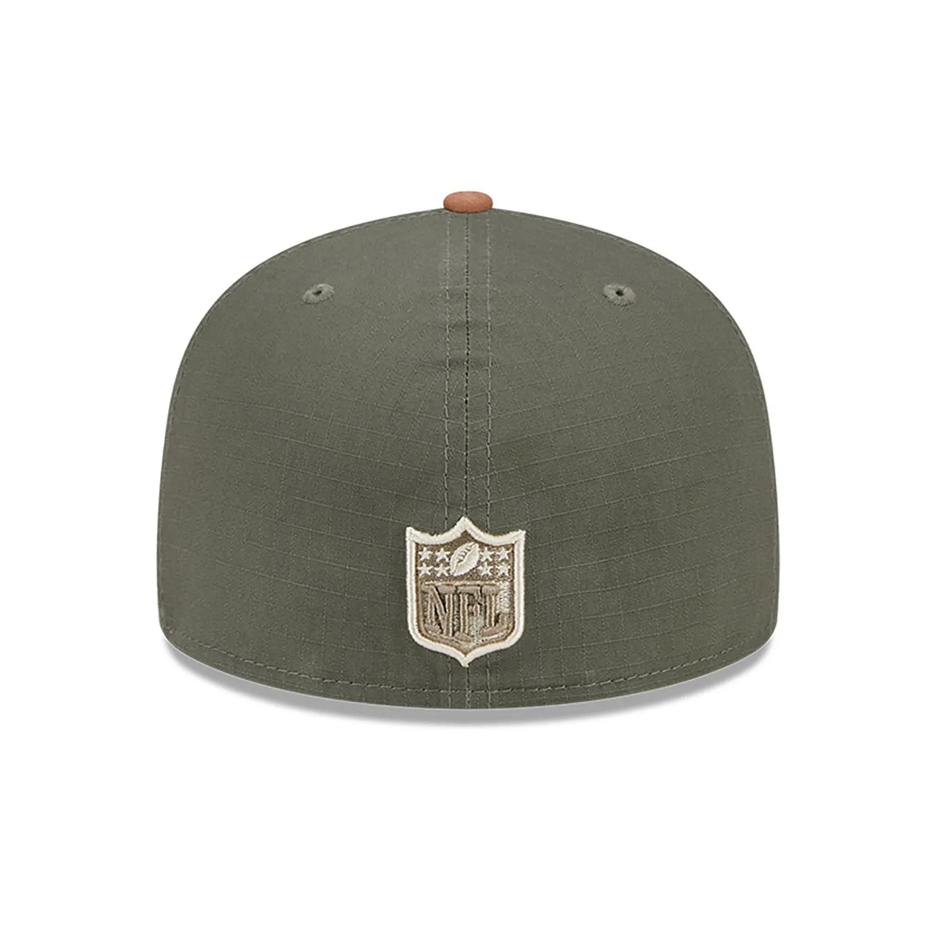 Gorra Las Vegas Raiders Ripstop 59FIFTY Fitted