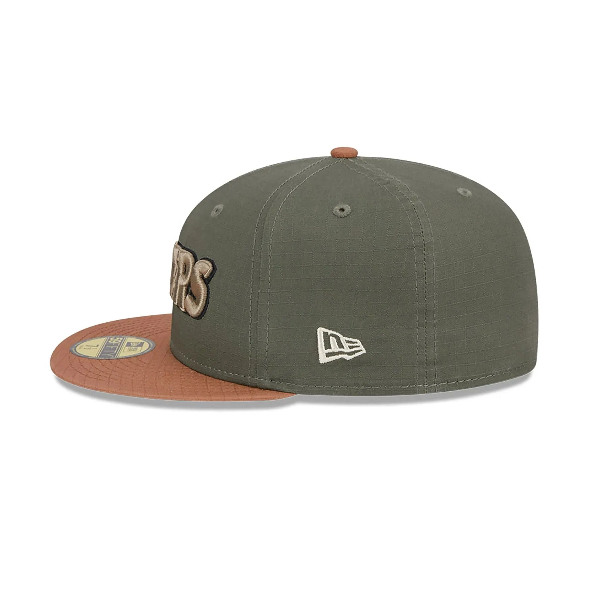 Gorra Las Vegas Raiders Ripstop 59FIFTY Fitted