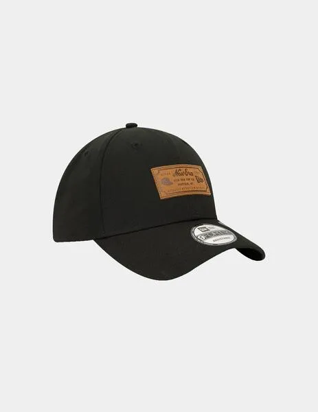GORRA NEW ERA 940 NEW WORLD NE  BLACK