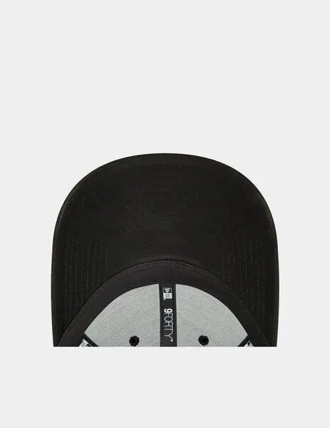 GORRA NEW ERA 940 NEW WORLD NE  BLACK