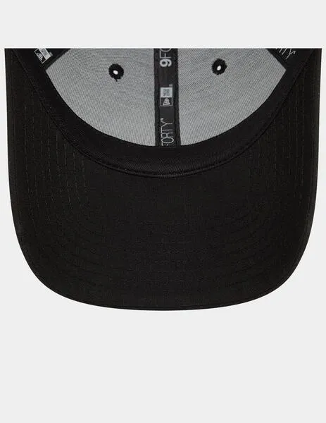 GORRA NEW ERA 940 NEW WORLD NE  BLACK