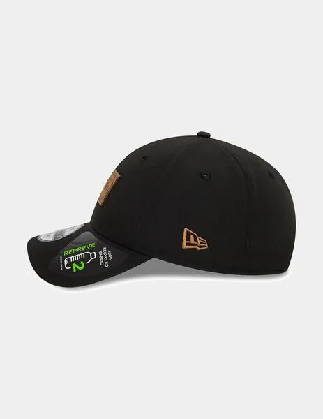 GORRA NEW ERA 940 NEW WORLD NE  BLACK