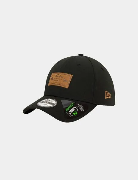 GORRA NEW ERA 940 NEW WORLD NE  BLACK
