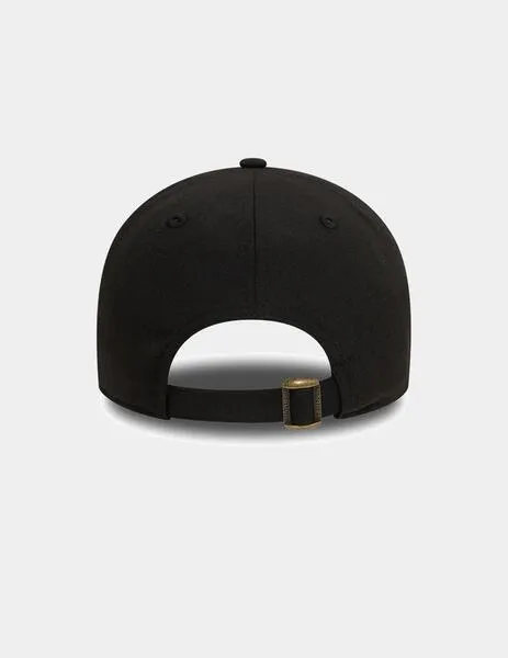 GORRA NEW ERA 940 NEW WORLD NE  BLACK