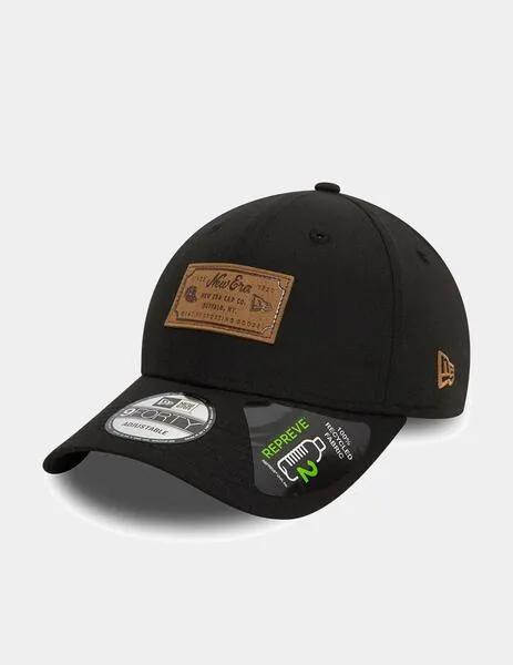 GORRA NEW ERA 940 NEW WORLD NE  BLACK