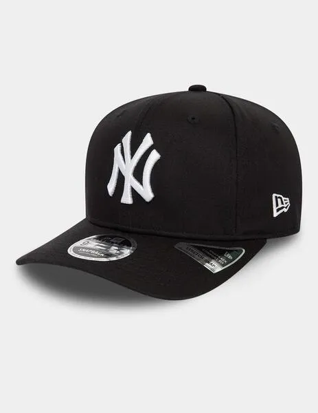GORRA NEW ERA 950 WORLD SERIES NY YANKEES  BLACK/WHITE