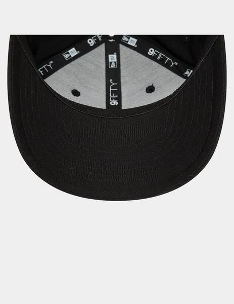 GORRA NEW ERA 950 WORLD SERIES NY YANKEES  BLACK/WHITE