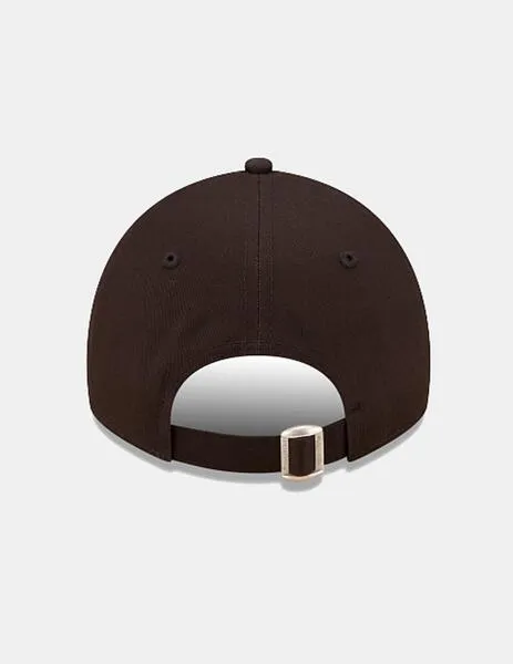GORRA NEW ERA 9TWENTY ESENTIAL SOX  BLACK/WHITE