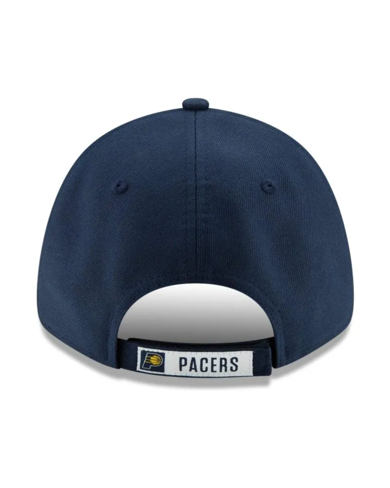 Gorra new era azul the league 19 indpac otc
