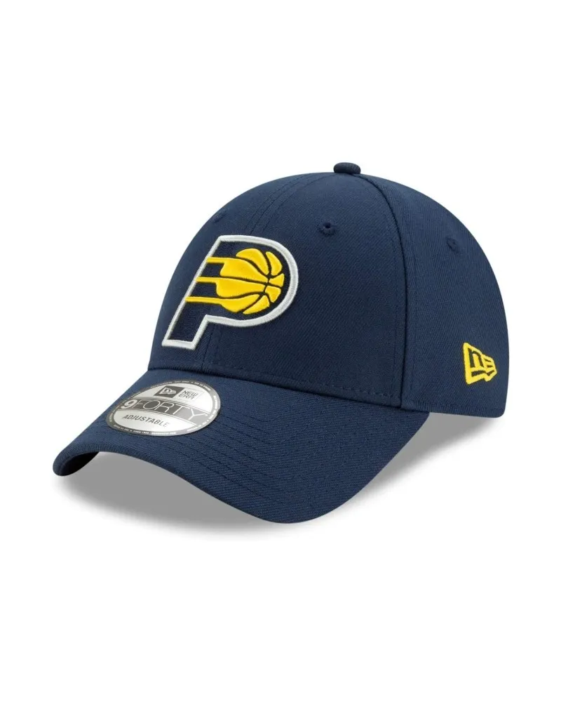 Gorra new era azul the league 19 indpac otc