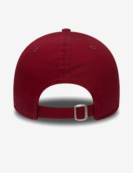GORRA NEW ERA LEAGUE ESSENTIAL NY YANKEES  CARDINAL