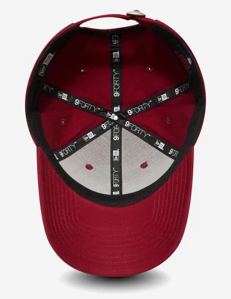 GORRA NEW ERA LEAGUE ESSENTIAL NY YANKEES  CARDINAL