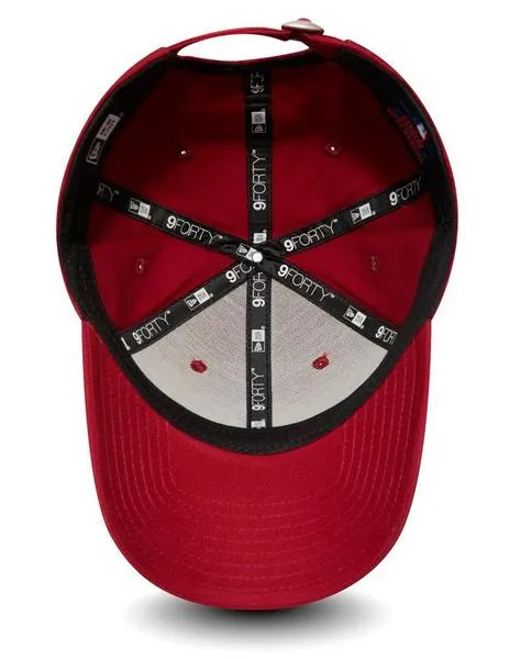 GORRA NEW ERA LEAGUE ESSENTIAL NY YANKEES  CARDINAL